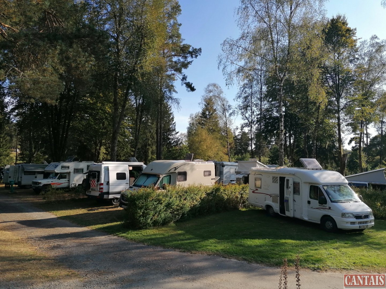 à vendre Camping Limoges - Photo 4