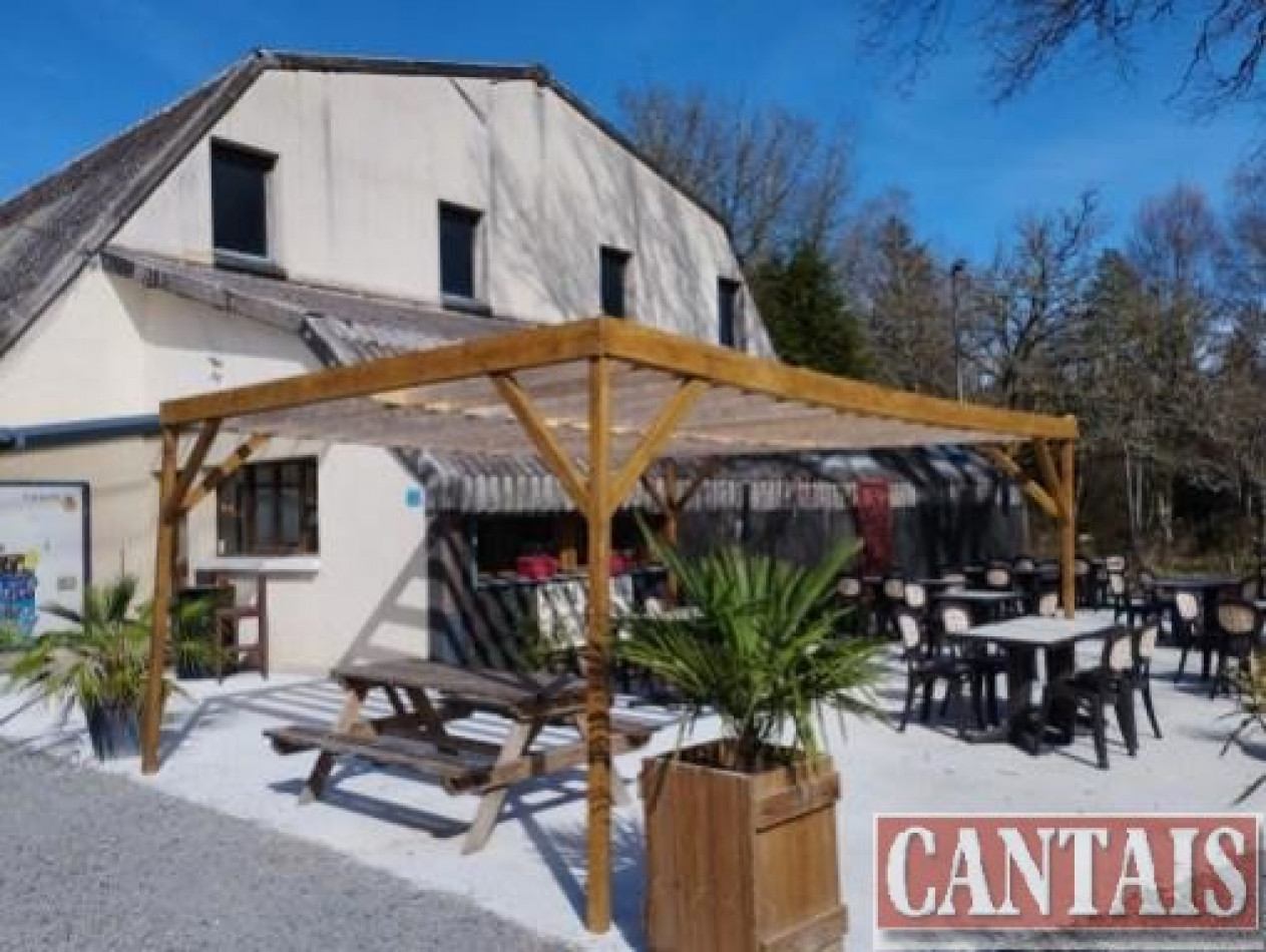 à vendre Camping Limoges - Photo 5