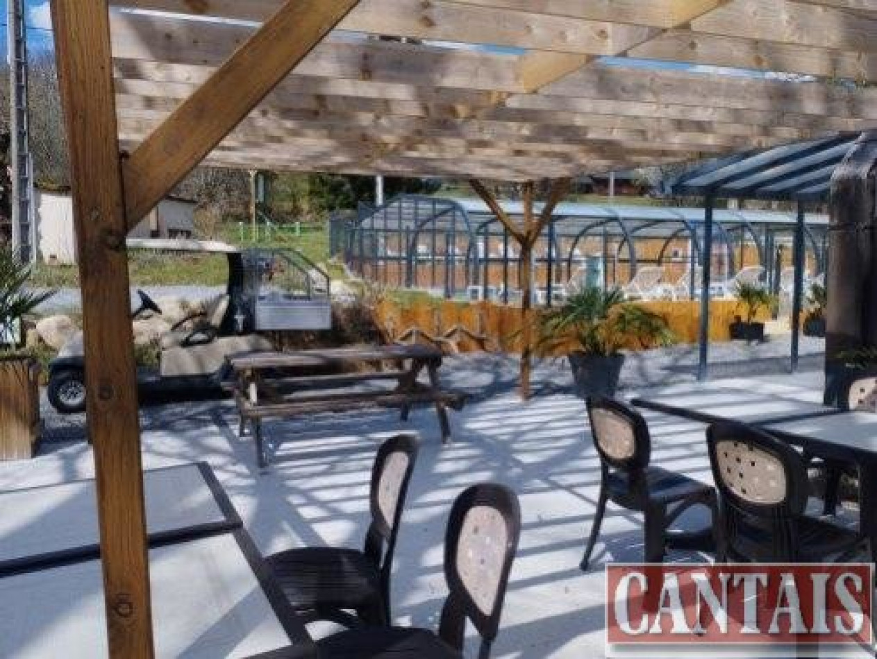 à vendre Camping Limoges - Photo 6