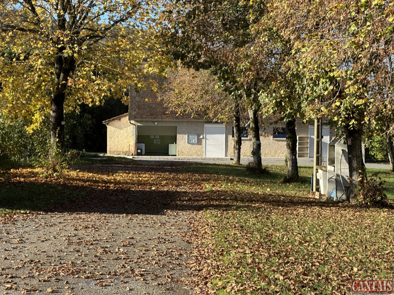 à vendre Camping Montauban - Photo 8