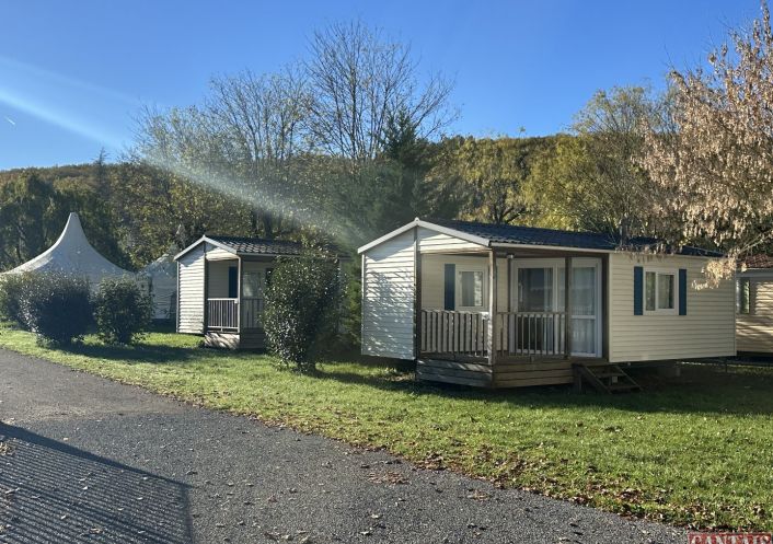 à vendre Camping Montauban
