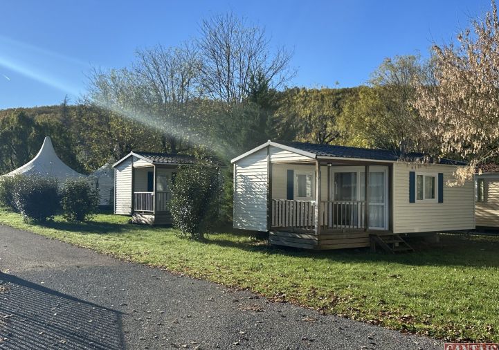 vente Camping Montauban