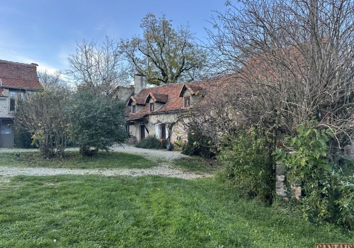 vente Gîte Montauban