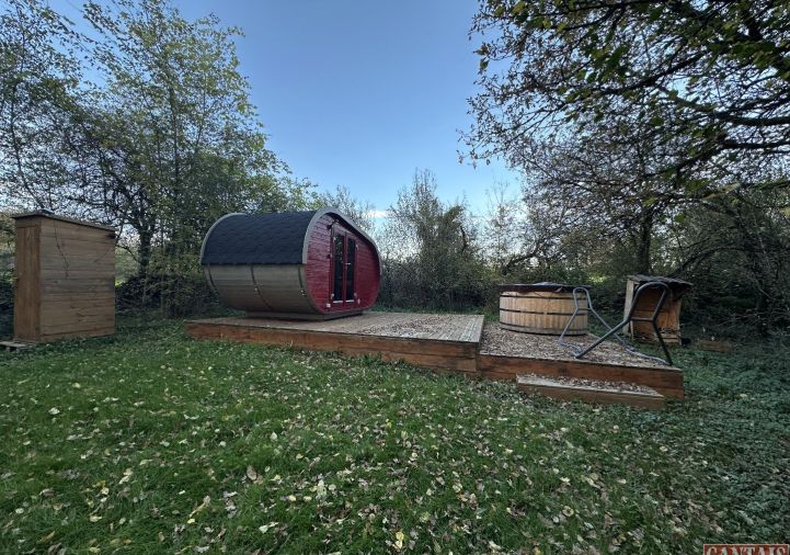 vente Camping Cahors