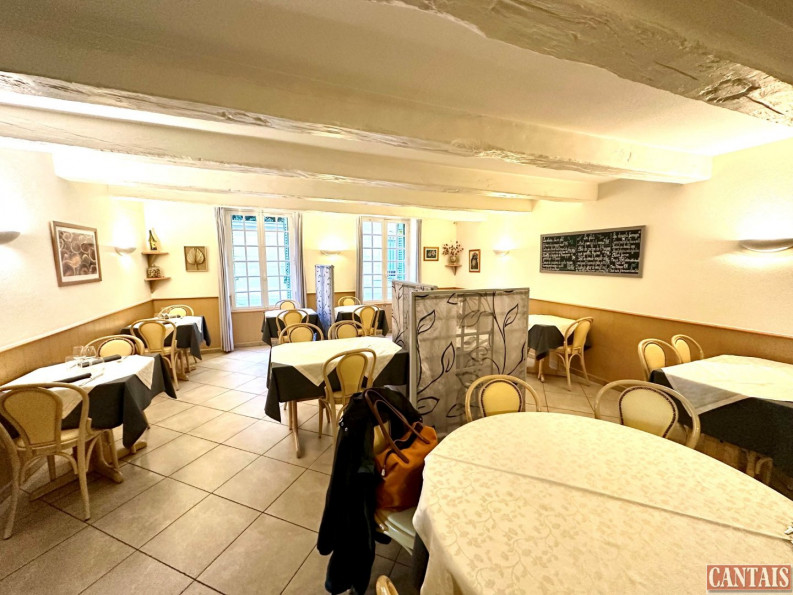 vente Hôtel restaurant Toulon - Photo 1