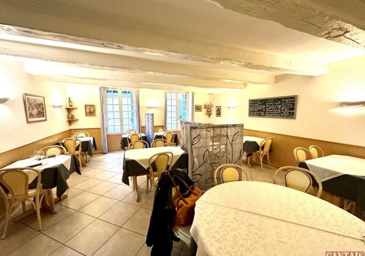 vente Hôtel restaurant Toulon