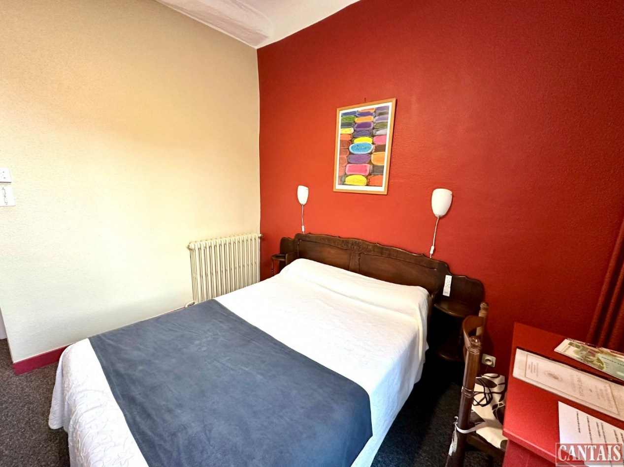 à vendre Hôtel restaurant Toulon - Photo 2