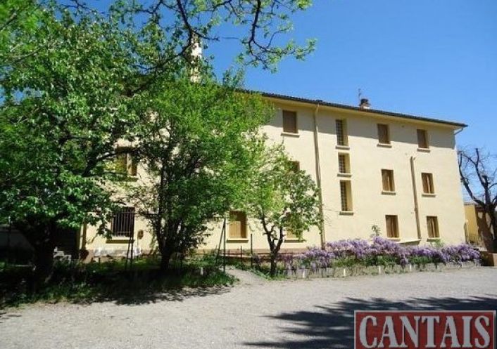 à vendre Hôtel bureau Rodez