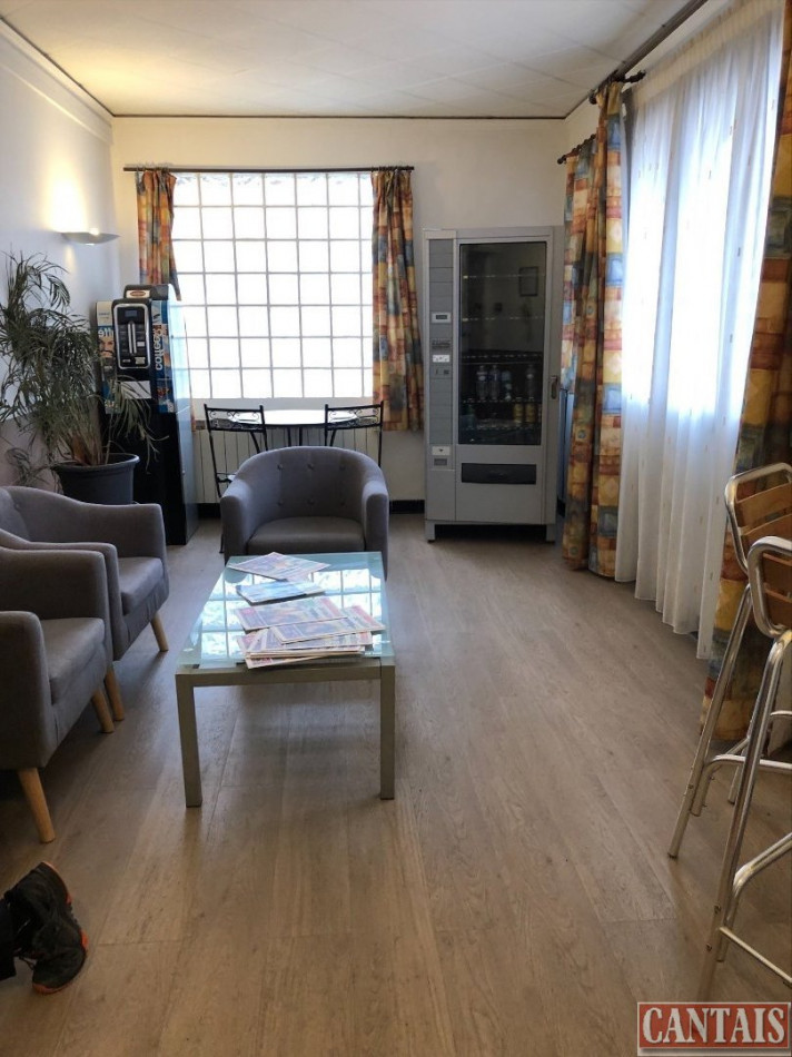 à vendre Hôtel bureau Rodez - Photo 2