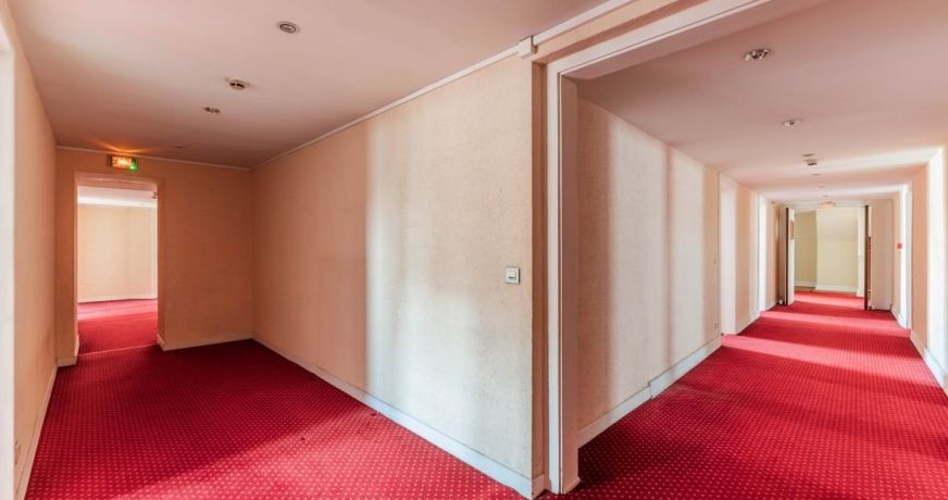 vente Hôtel bureau Colmar