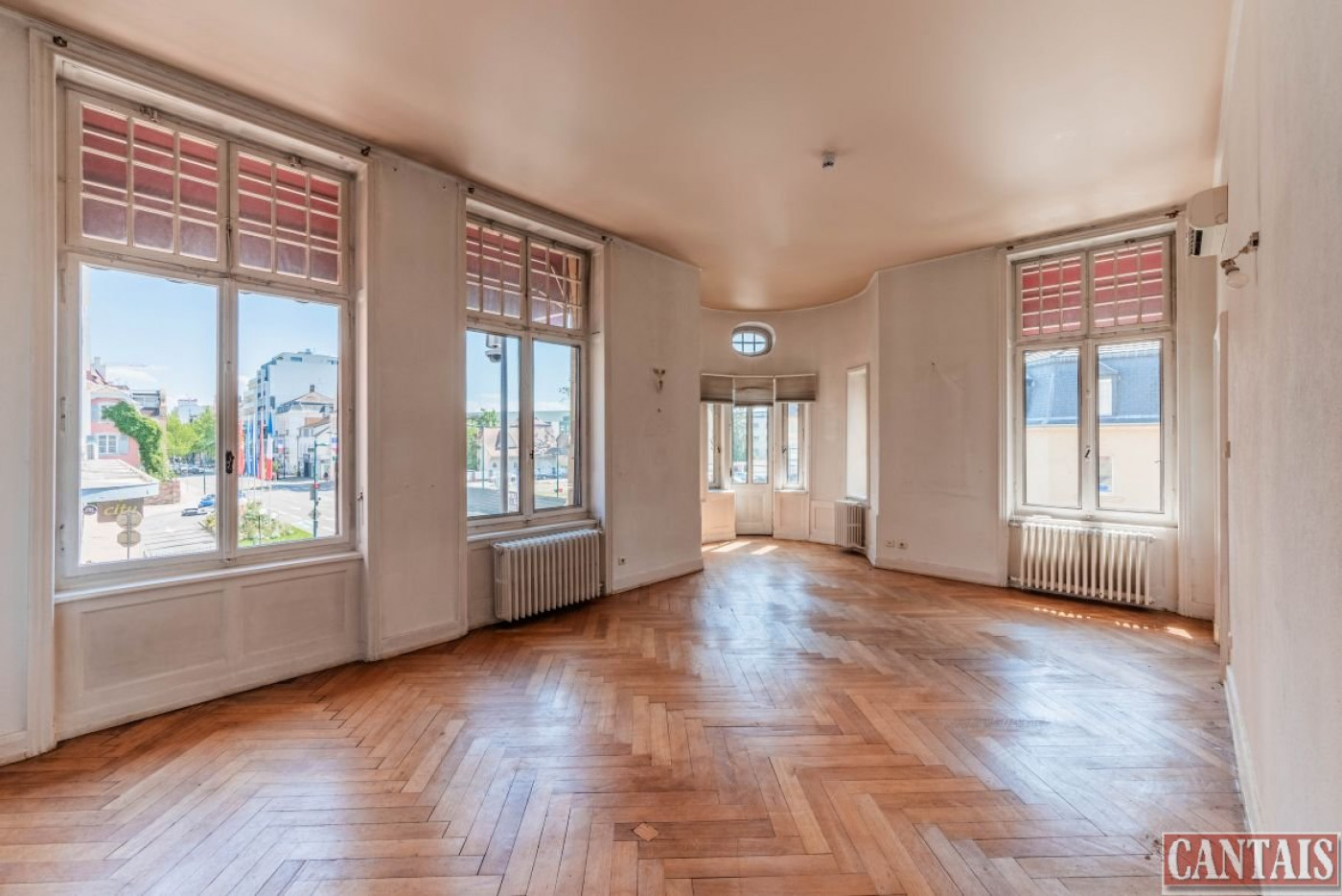 à vendre Hôtel bureau Colmar - Photo 4