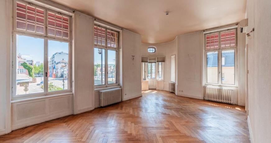 vente Hôtel bureau Colmar