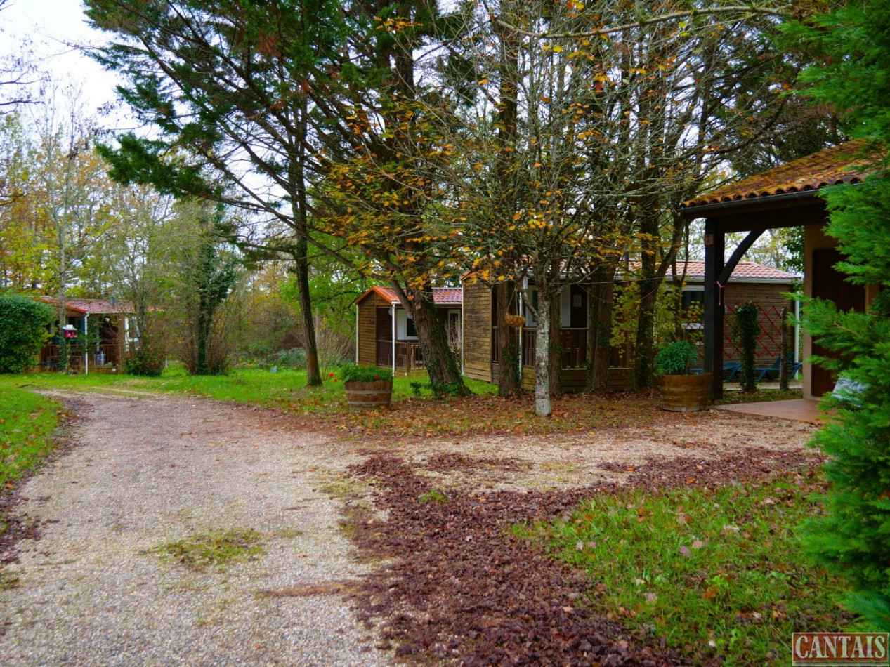 à vendre Camping Cahors - Photo 2