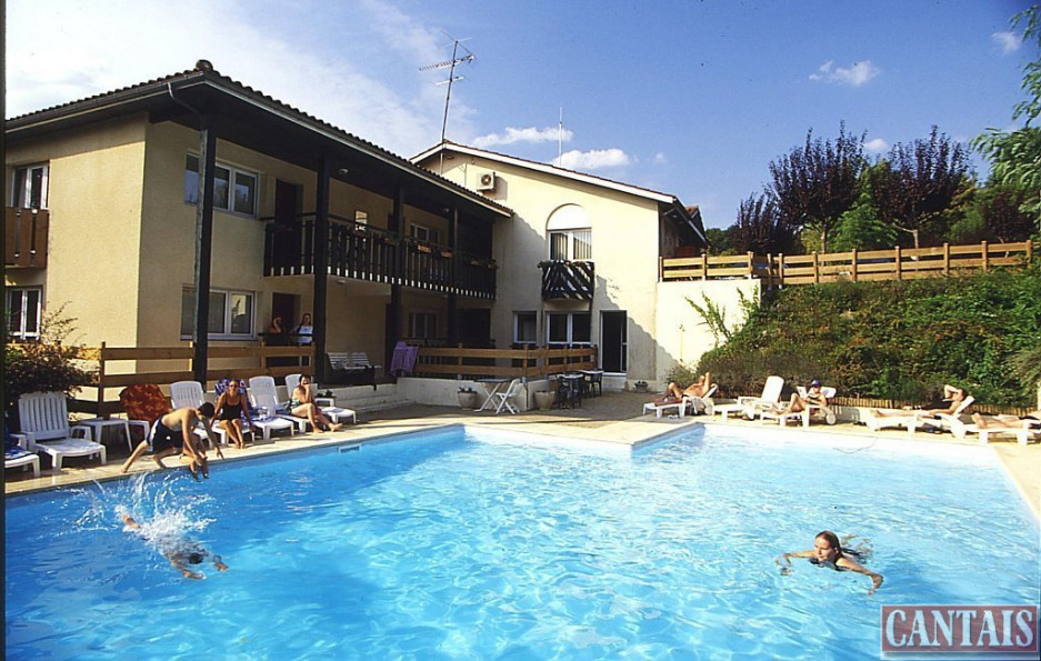 vente Gîte Auch - Photo 1