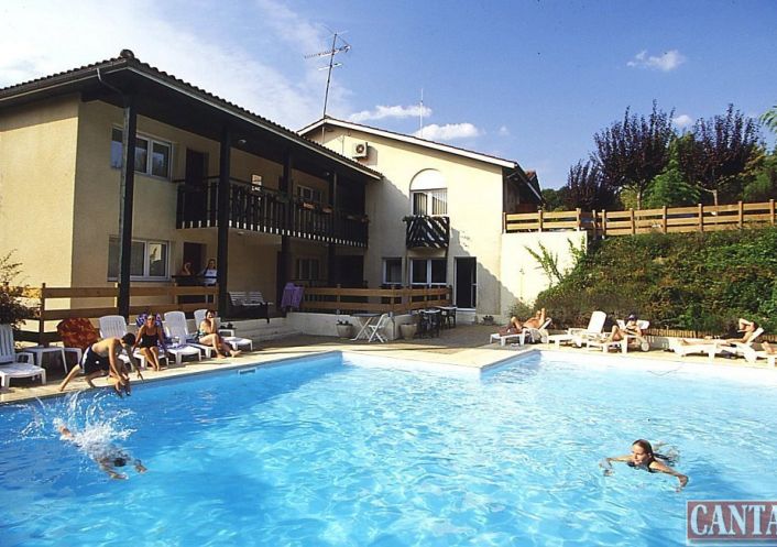 à vendre Gîte Auch