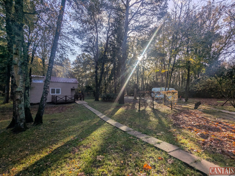 vente Gîte La Roche Sur Yon - Photo 1