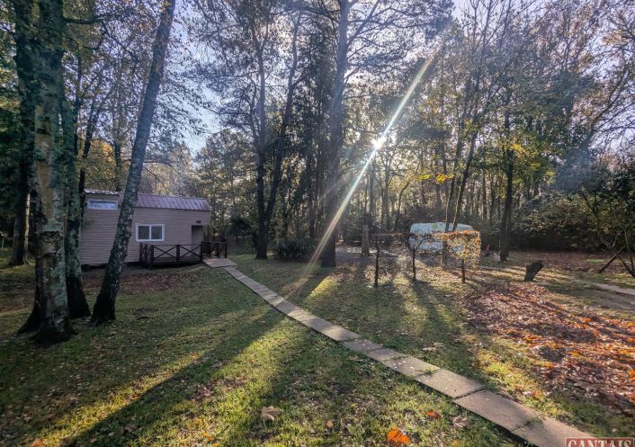 à vendre Gîte La Roche Sur Yon