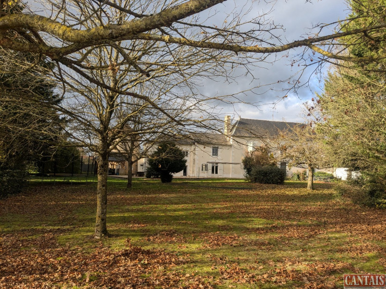 vente Gîte Poitiers - Photo 1