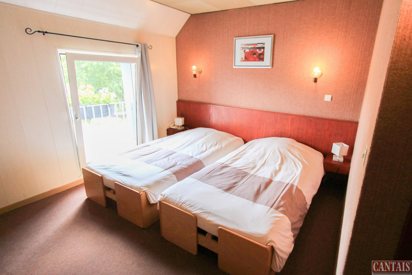 à vendre Hôtel restaurant Colmar - Photo 2