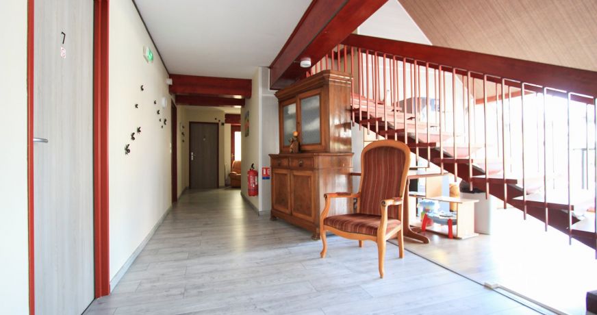 vente Hôtel restaurant Colmar