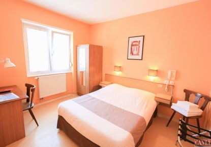 vente Hôtel restaurant Colmar