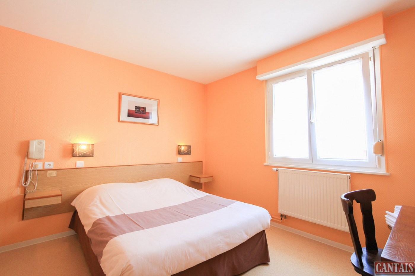 à vendre Hôtel restaurant Colmar - Photo 4