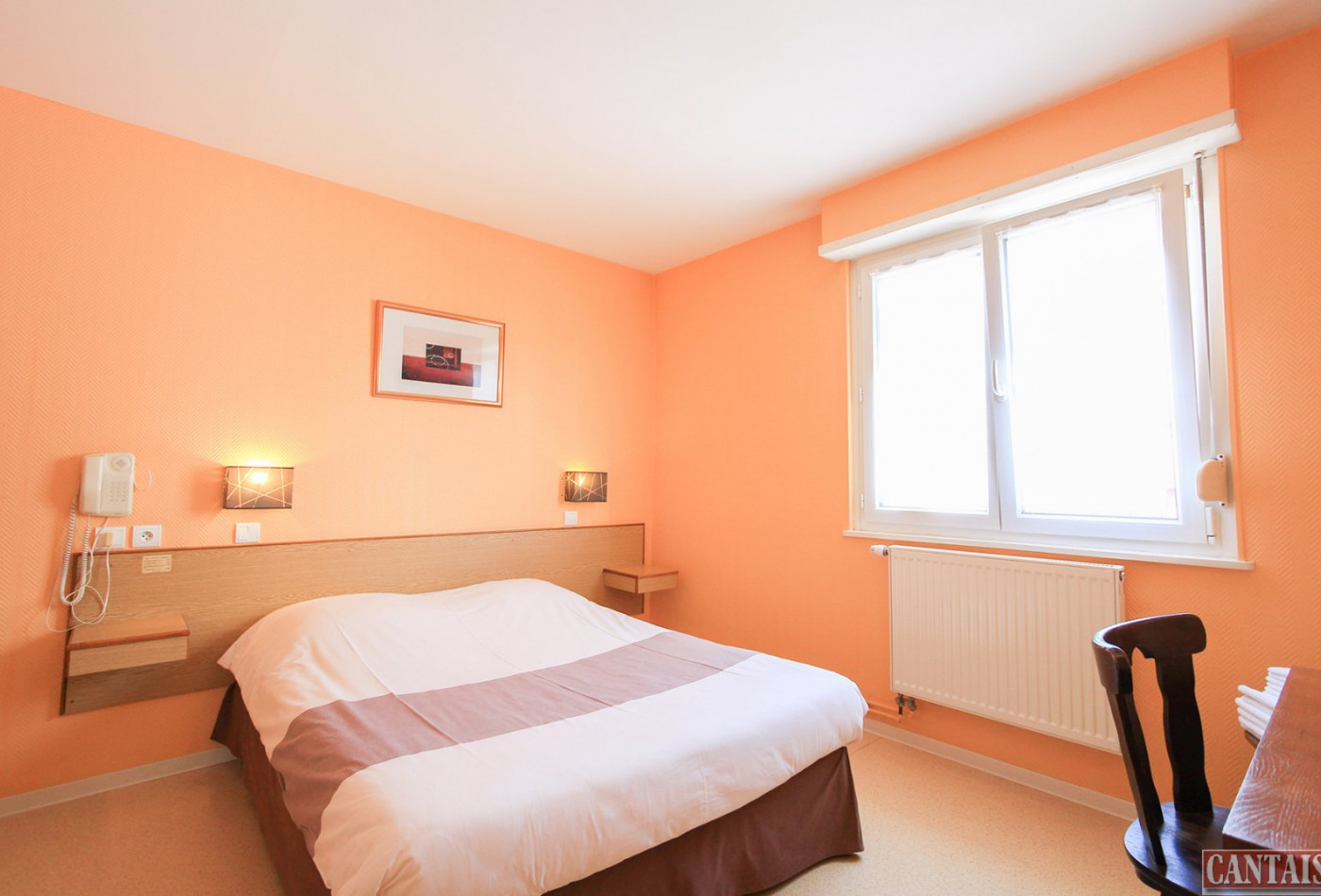 vente Hôtel restaurant Colmar - Photo 4