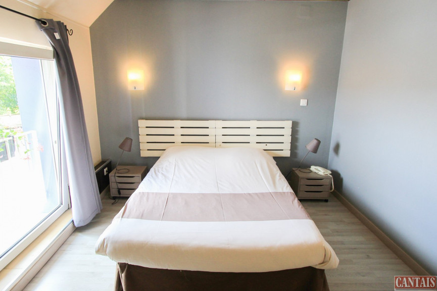 vente Hôtel restaurant Colmar - Photo 5