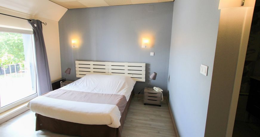 vente Hôtel restaurant Colmar