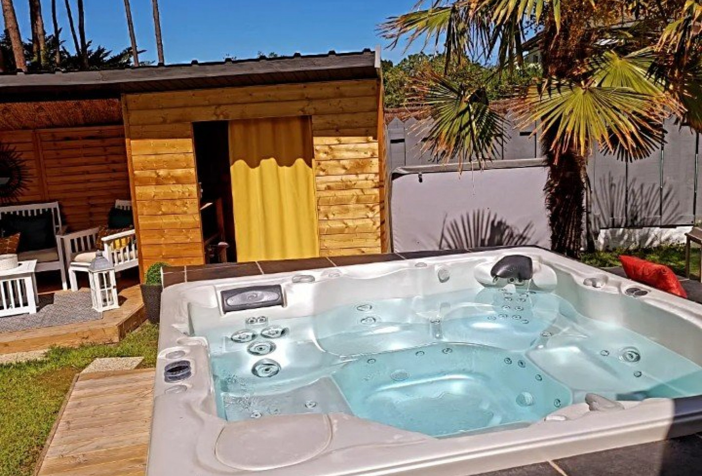 vente Chambre d'hôte Mont De Marsan - Photo 2