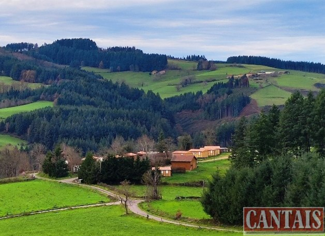à vendre Camping Grenoble - Photo 5