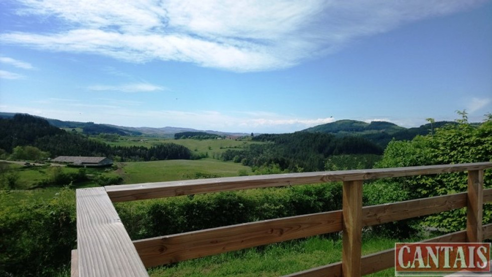 vente Gîte Lyon - Photo 2