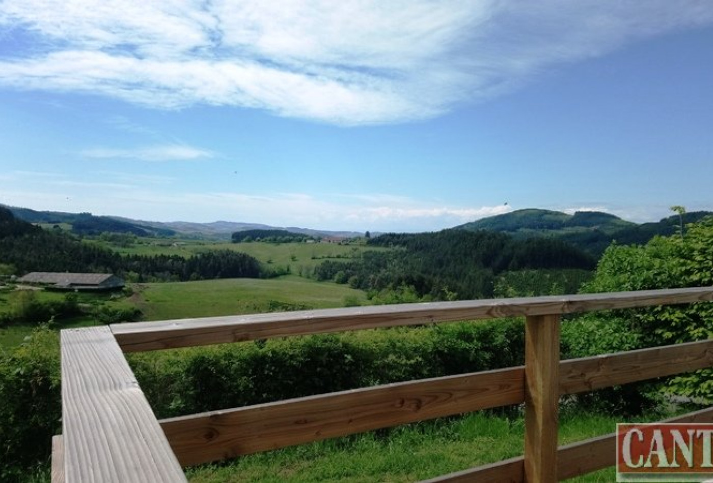 vente Gîte Lyon - Photo 2