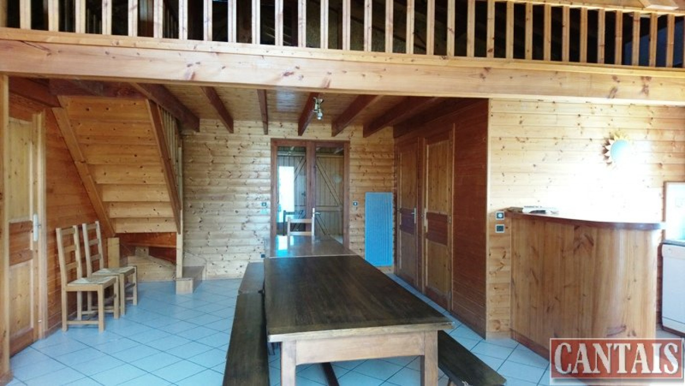 à vendre Gîte Lyon - Photo 3