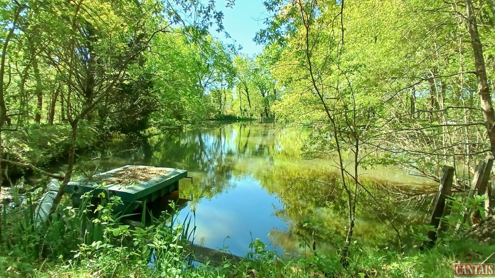 vente Gîte Mont De Marsan - Photo 2