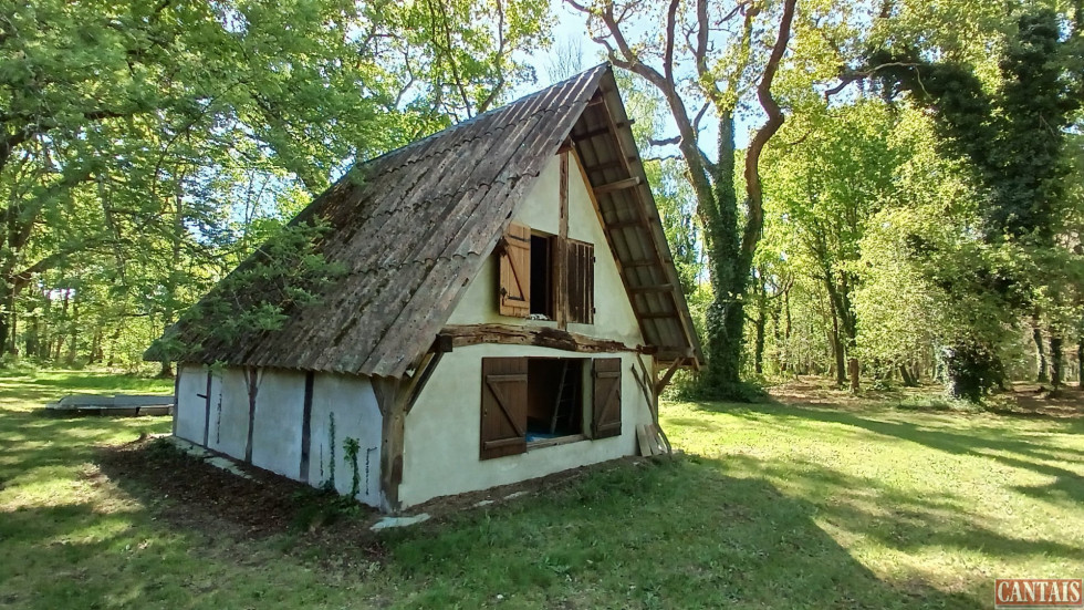 vente Gîte Mont De Marsan - Photo 1