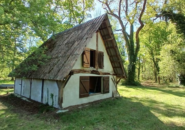 vente Gîte Mont De Marsan