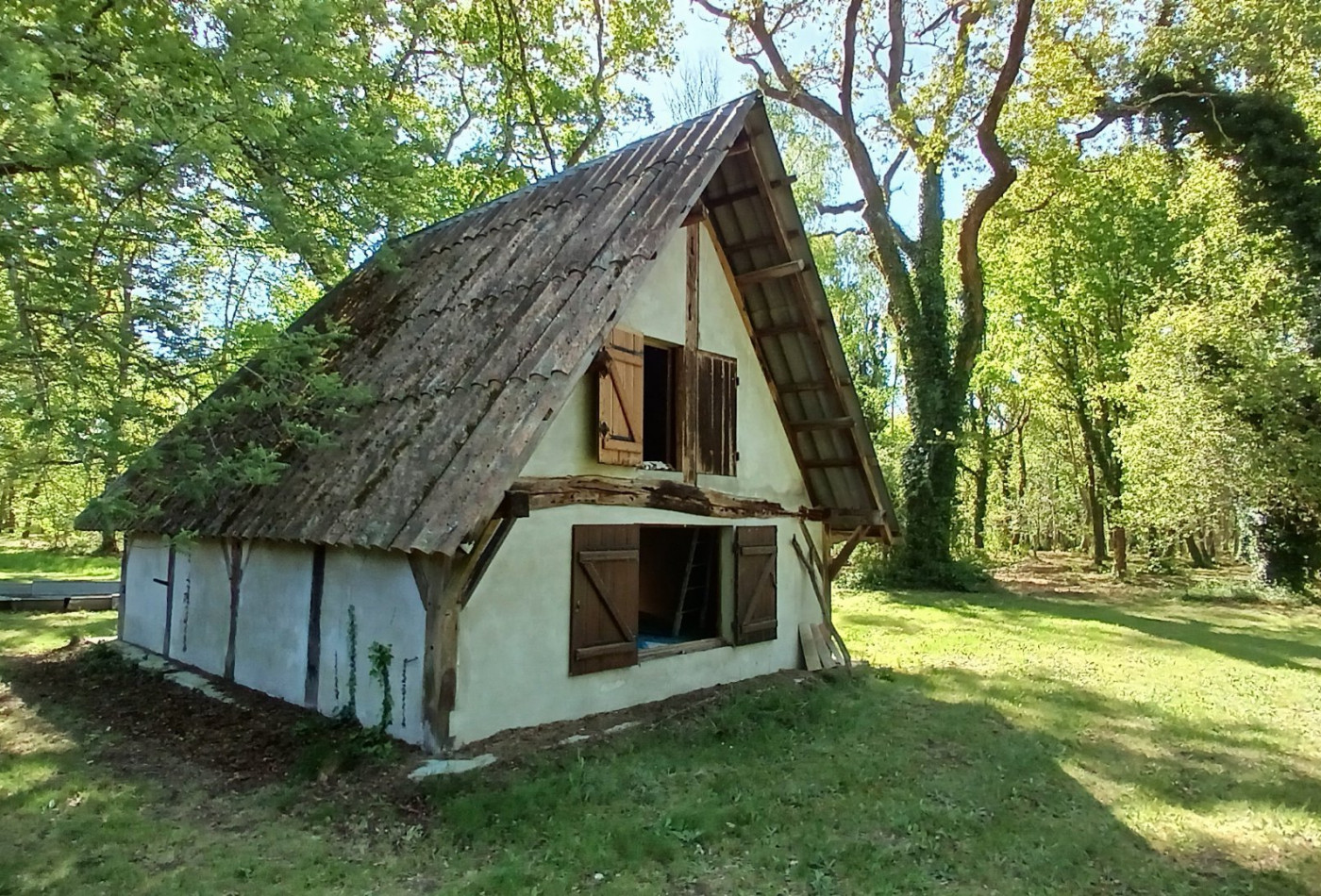 vente Gîte Mont De Marsan - Photo 1