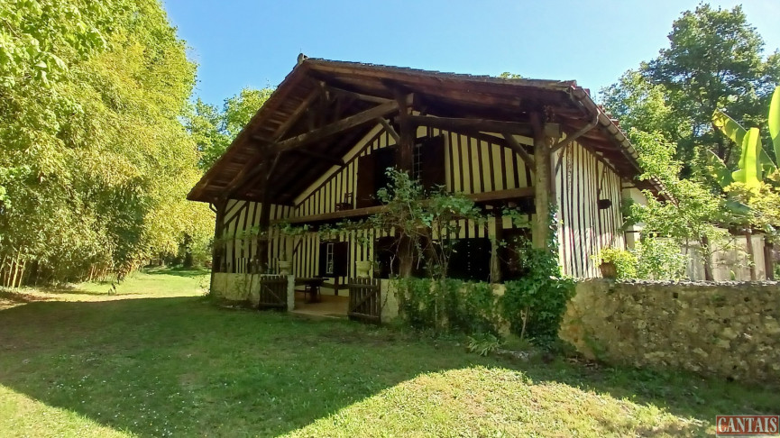 vente Gîte Mont De Marsan - Photo 3