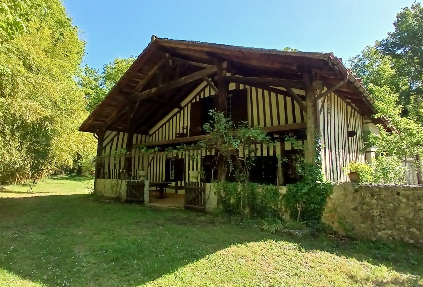 vente Gîte Mont De Marsan - Photo 3