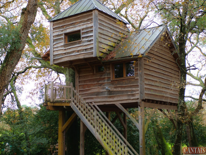 vente Chambre d'hôte Mont De Marsan - Photo 2