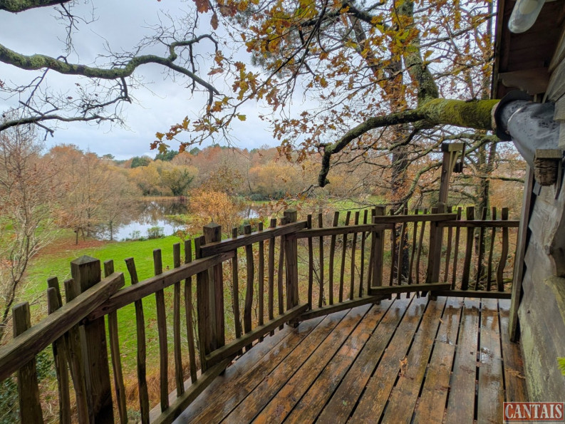 vente Chambre d'hôte Mont De Marsan - Photo 1