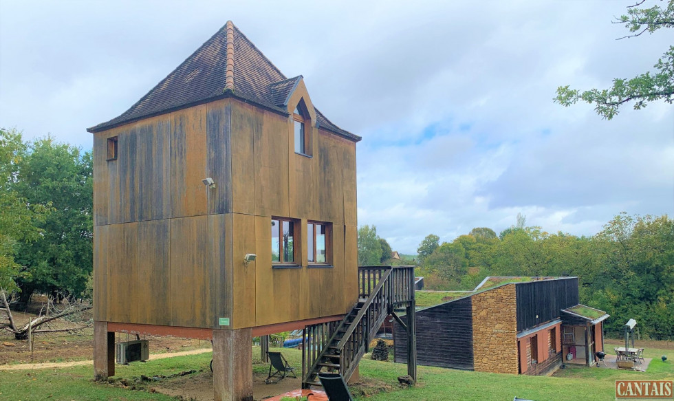 vente Gîte Perigueux - Photo 1