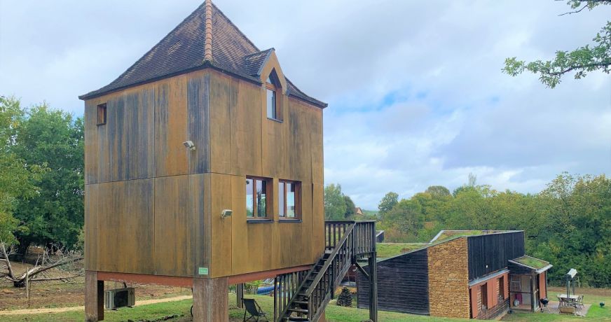 vente Gîte Perigueux