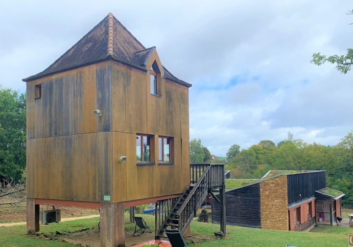 vente Gîte Perigueux