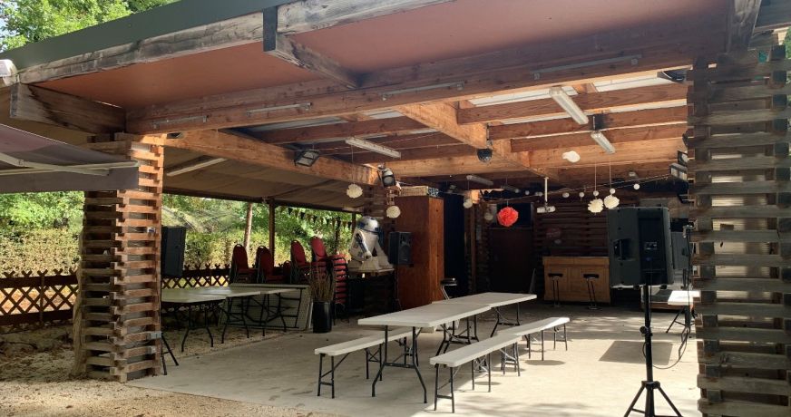 vente Gîte Perigueux