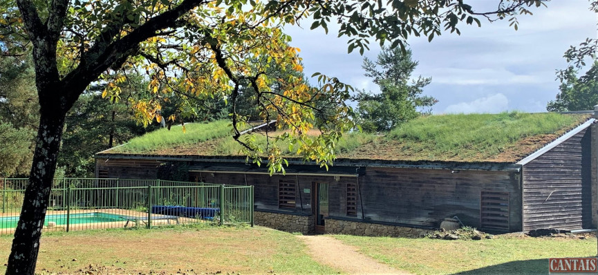 vente Camping Perigueux - Photo 1