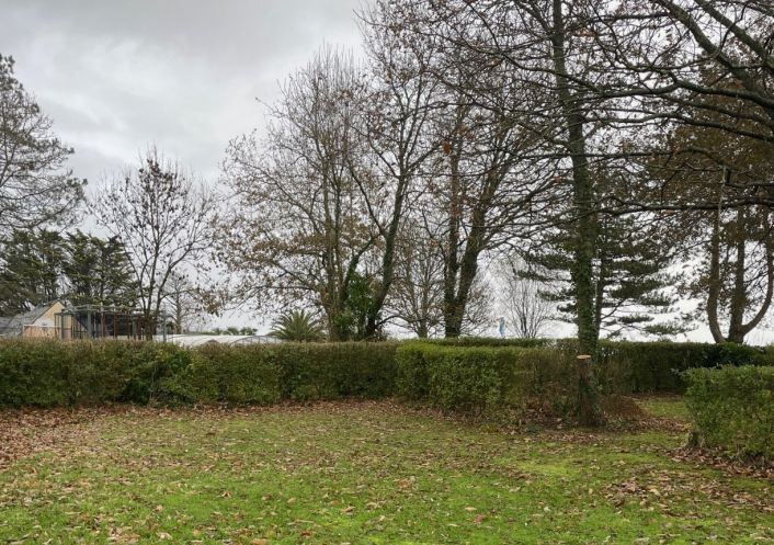 à vendre Camping Lorient