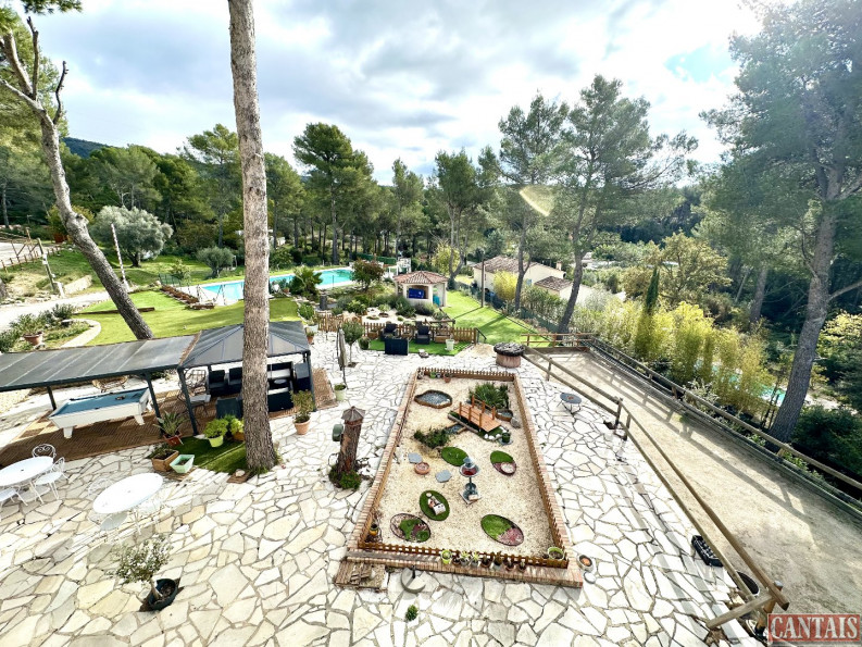 vente Hôtel bureau Toulon - Photo 1