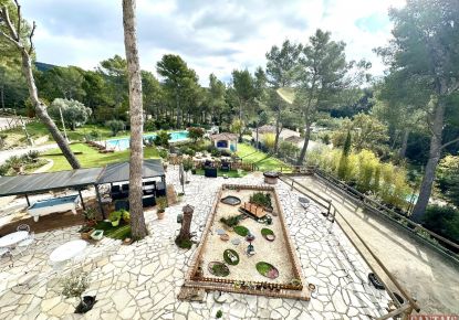 vente Hôtel bureau Toulon